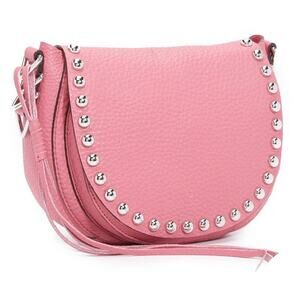 Rebecca Minkoff Unlined Saddle Bag